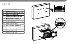 Предварительный просмотр 3 страницы ACME MT106B Manual