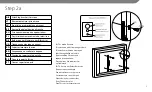 Предварительный просмотр 5 страницы ACME MT106B Manual