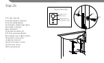 Предварительный просмотр 6 страницы ACME MT106B Manual