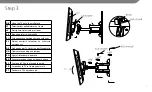 Предварительный просмотр 7 страницы ACME MT106B Manual