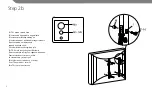 Предварительный просмотр 6 страницы ACME MT106S Installation Manual