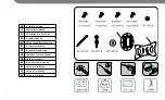 Preview for 2 page of ACME MT107 Installation Manual