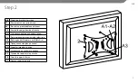 Предварительный просмотр 5 страницы ACME MT107 Installation Manual