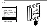 Preview for 6 page of ACME MT107 Installation Manual