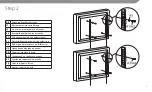 Preview for 5 page of ACME MT108B Manual