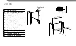 Preview for 4 page of ACME MT109B Installation Manual