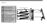 Предварительный просмотр 7 страницы ACME MT109B Installation Manual