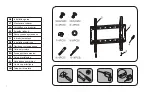 Preview for 2 page of ACME MTMF31 Manual