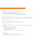 Preview for 5 page of ACME MW-05 User Manual