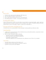 Preview for 10 page of ACME MW-05 User Manual