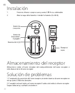 Preview for 22 page of ACME MW09 Quick Start Manual