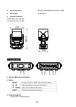 Предварительный просмотр 5 страницы ACME NEBULA User Manual