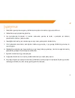 Preview for 9 page of ACME NI-30 User Manual