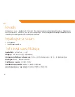 Preview for 12 page of ACME NI-30 User Manual