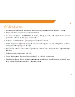 Preview for 13 page of ACME NI-30 User Manual