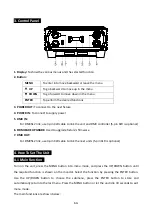 Preview for 7 page of ACME O2 Oxygen User Manual