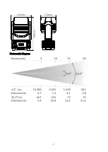 Preview for 8 page of ACME Oxygen User Manual