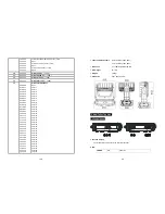 Preview for 5 page of ACME PAGEANT CM-600z User Manual