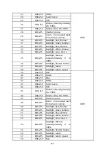 Preview for 24 page of ACME PEXEL 100 User Manual