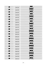 Preview for 41 page of ACME PIXEL LINE IP User Manual