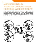 Preview for 14 page of ACME PLB-103S Installation Instruction