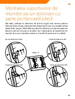 Предварительный просмотр 63 страницы ACME PLB-103S Installation Instruction