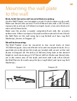 Предварительный просмотр 9 страницы ACME PLB-114S Manual