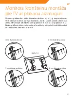 Предварительный просмотр 21 страницы ACME PLB-114S Manual