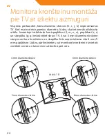 Предварительный просмотр 22 страницы ACME PLB-114S Manual