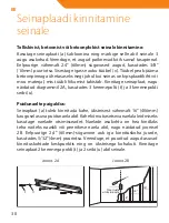 Предварительный просмотр 30 страницы ACME PLB-114S Manual