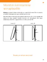 Предварительный просмотр 31 страницы ACME PLB-114S Manual