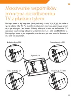 Предварительный просмотр 35 страницы ACME PLB-114S Manual