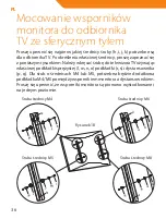 Предварительный просмотр 36 страницы ACME PLB-114S Manual