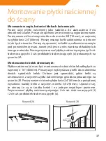 Предварительный просмотр 37 страницы ACME PLB-114S Manual