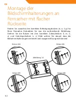 Предварительный просмотр 42 страницы ACME PLB-114S Manual