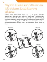 Предварительный просмотр 50 страницы ACME PLB-114S Manual