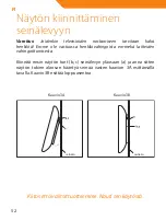 Предварительный просмотр 52 страницы ACME PLB-114S Manual