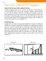 Предварительный просмотр 58 страницы ACME PLB-114S Manual