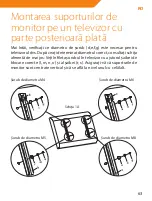 Предварительный просмотр 63 страницы ACME PLB-114S Manual