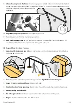 Preview for 6 page of ACME Poly-tunnel Assembly Manual