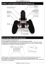 Preview for 4 page of ACME Prime Q250 Raider Manual