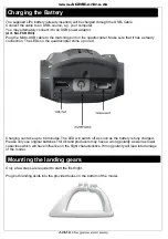 Preview for 16 page of ACME Prime Q250 Raider Manual