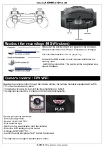 Preview for 19 page of ACME Prime Q250 Raider Manual