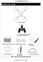 Preview for 24 page of ACME Prime Q250 Raider Manual