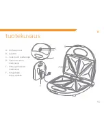 Предварительный просмотр 55 страницы ACME SA-100 User Manual