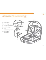 Предварительный просмотр 63 страницы ACME SA-100 User Manual