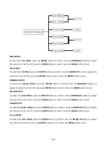 Preview for 15 page of ACME SABER Mini User Manual