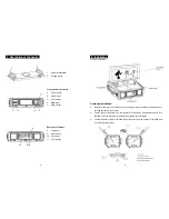 Preview for 3 page of ACME SAM-50 User Manual