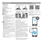 Предварительный просмотр 28 страницы ACME SC202 User Manual