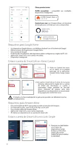 Preview for 58 page of ACME SH1101 Manual